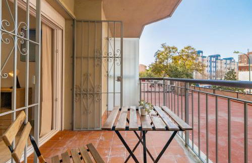C23 Lovely 4 Bedroom close to Maria Zambrano - Foto 7