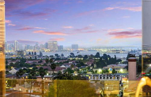 The Wave House! Custom Gem with Panoramic Views, Fire Pit, BBQ, Pool Table - Foto 51