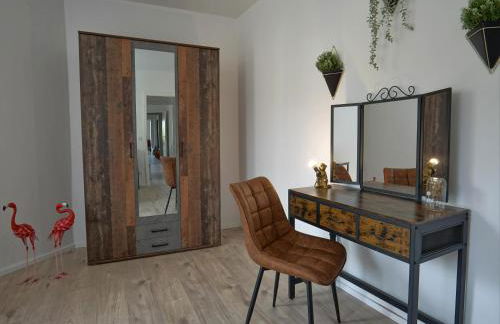 Hogulu - 3 - RAUM - App 27 mit Balkon direkt im Zentrum - Foto 12