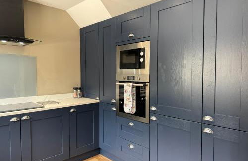 Victoria Cottage, Cullercoats - Foto 38