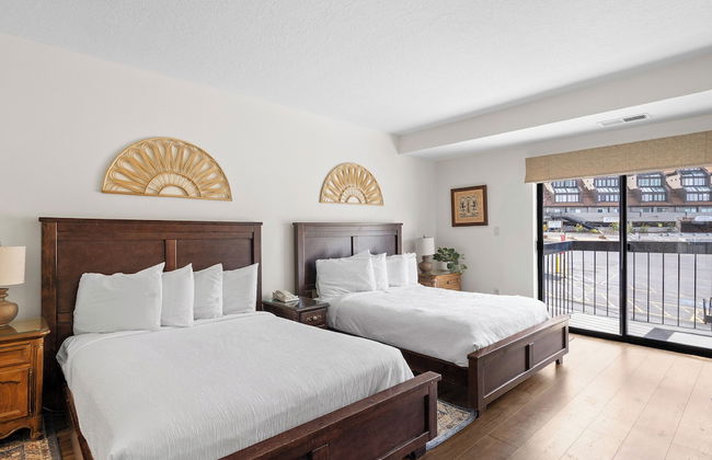 Shadow Ridge by All Seasons Resort Lodging - Foto 22