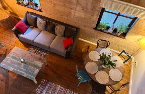 Sosnowy Zakatek - Foto 6