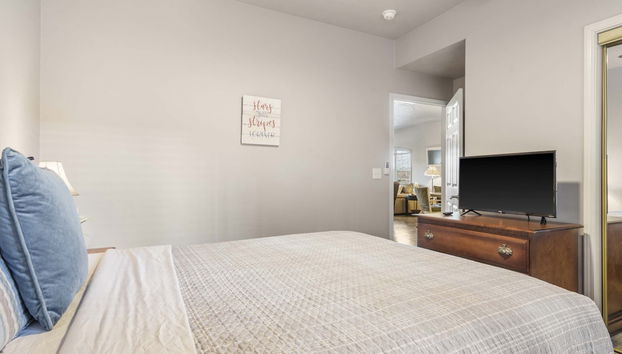 Stonebridge Condo on the Fairway - Foto 4, Habitación