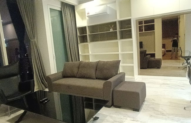 The Platinum Quzoma Suites in KLCC - Foto 55