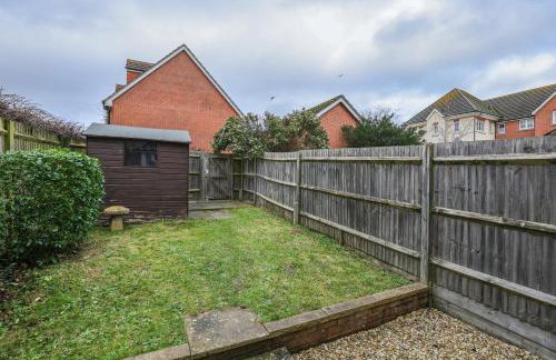 Charming 4bed home in Chichester - Foto 44