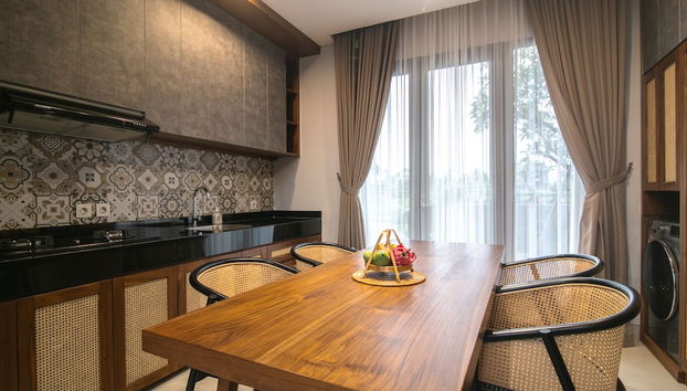 The Sand Ridge - Foto 3, Zona de estar