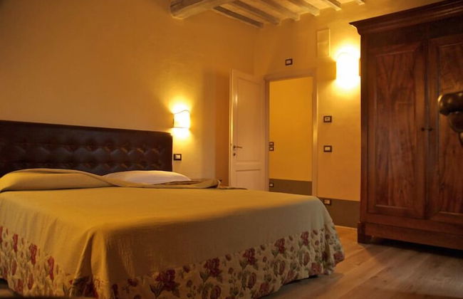 Agriturismo La Sovana - Photo 30