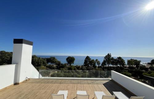 Luxury Sea View Penthouse by United Renters - Foto 15