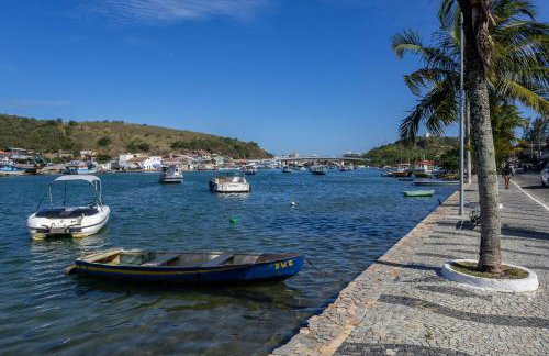 Apartamento em Cabo Frio Proximo a Praia do Forte - Foto 40