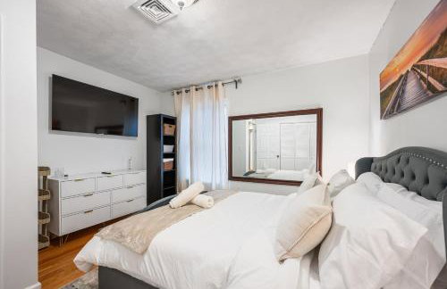 Charming Boston Retreat 3BR Parking Perfect for Families & Groups - Foto 3