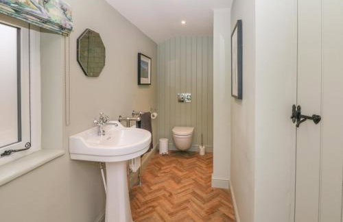 Overlea Cottage - Foto 25