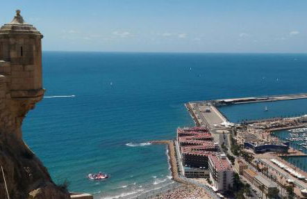 'Spanish Sunset' Vacation Apartment - Foto 42