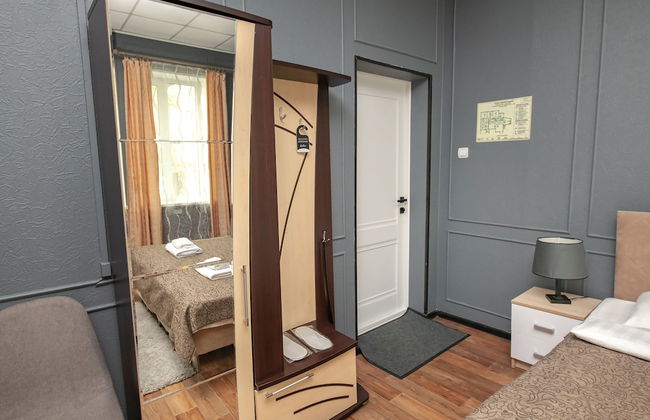 Apart-hotel Sunrise - Photo 32