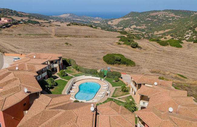 Residenza Le Farfalle - Trilocale 03 - Foto 17