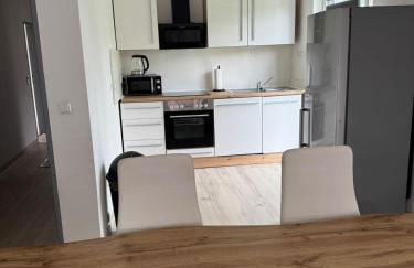 Moderne Zimmer nähe A3 - Foto 11