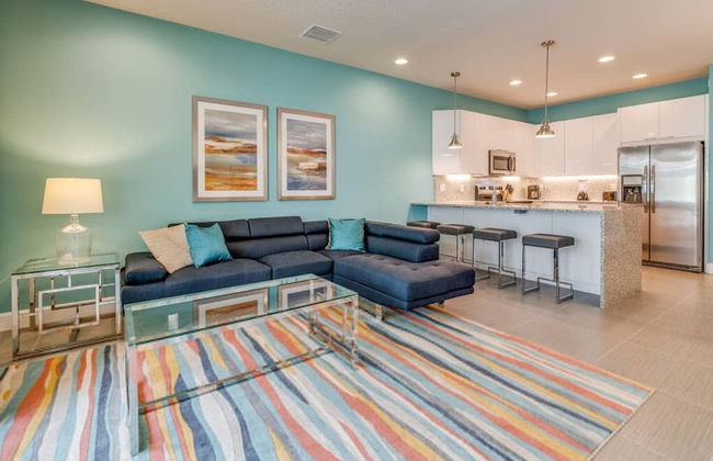 Cozy Villa Private Pool Prime Spot - Foto 7