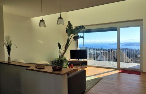 Hecklers Seepanorama Appartements - Foto 13