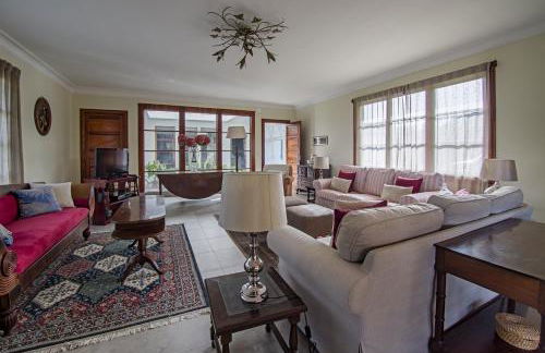 Las Sabinas Villa - El Guincho, Garachico - Foto 15