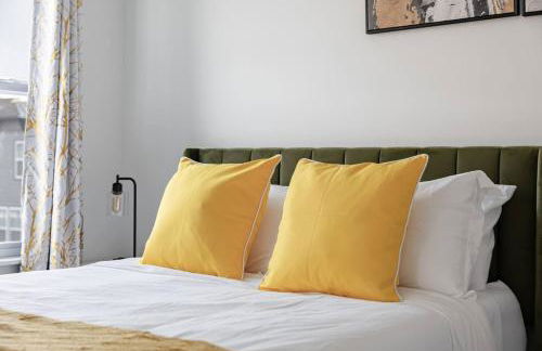 Brand-New Luxury Townhome in Noblesville - Foto 63