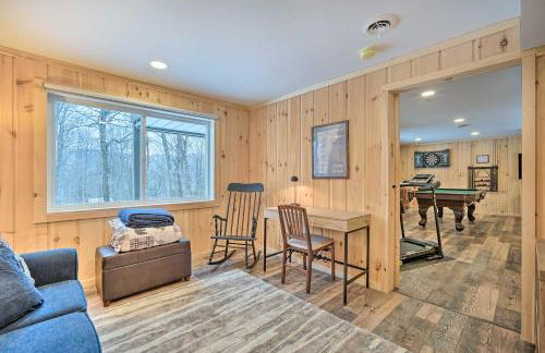 Relaxing Home Mins from Mt Snow, Hiking, and Lakes - Foto 17