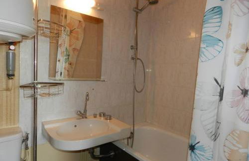 BO040-1050 Appartement 2 pièces 5 couchages BORMES LES MIMOSAS - Foto 6