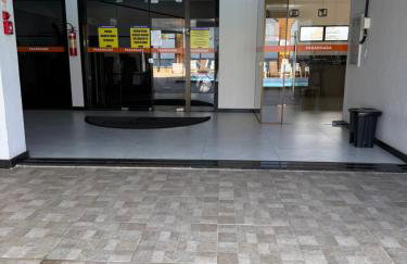 Apartamento com vista da praia da Costa 615 - Foto 4