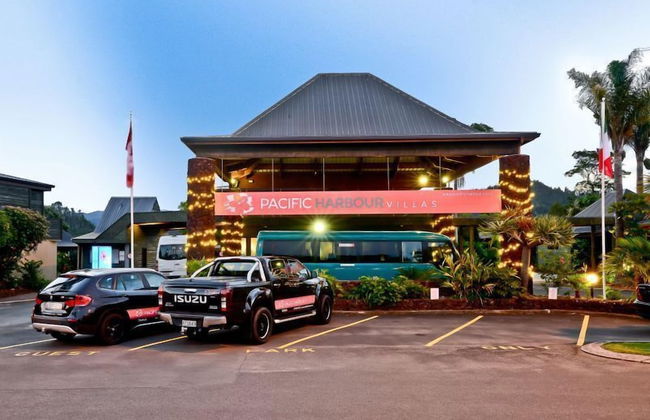 Pacific Harbour Villas - Foto 1