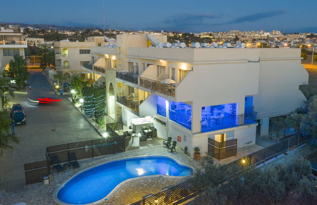 King's Holiday Apartments - Foto 73