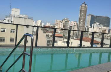 Paulistana Apartamento - Foto 37