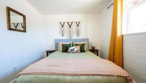 Spring Dream 2BR Apt with Parking in the Heart of DT - Foto 5