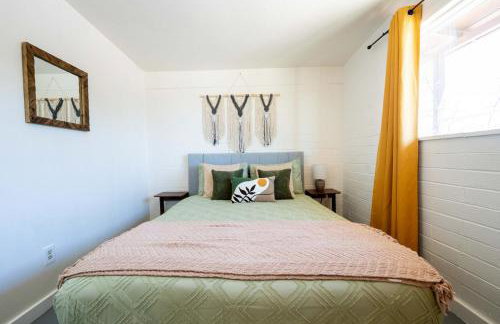 Spring Dream 2BR Apt with Parking in the Heart of DT - Foto 5