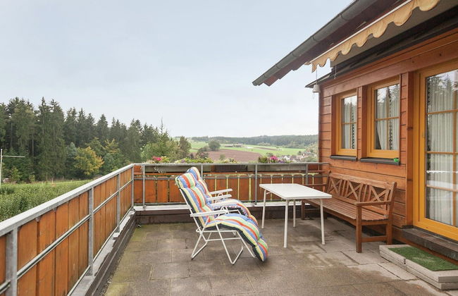 Apartment in Waldachtal Near the Forest - Foto 10