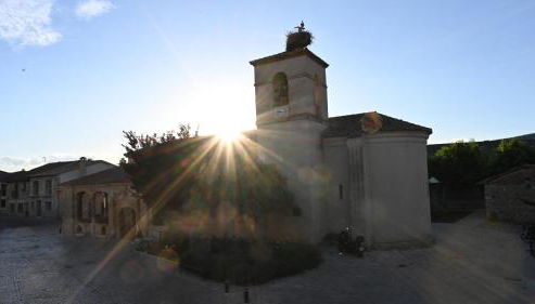 Casa Rural Antigua Botica - Foto 2