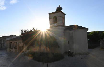 Casa Rural Antigua Botica - Foto 2