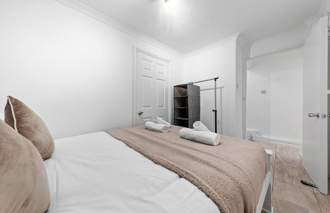 Serviced Flat Near Hyde Park Marble Arch W2 London - Photo 8