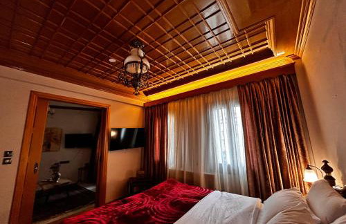 MetsoVillas στο κέντρο του Μετσόβου - Photo 37