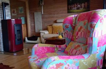 Chalet Wickie - Foto 11