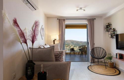 Villa Zoe , south Crete , Triopetra - Foto 6