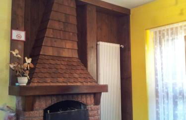 Chalet Helen - Foto 75