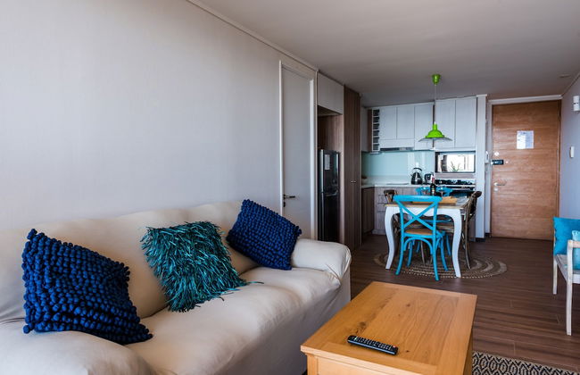 L'ocean Pacifique - Foto 14