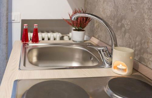 HH Hermoso Housing ALESSANDRIA - Foto 64