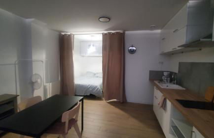 Studio indépendant de 30 m² - St Cléophas - Photo 8