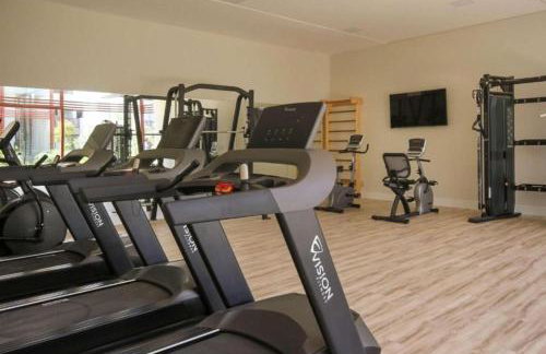 Île de Pipa - Flat Resort - Foto 3