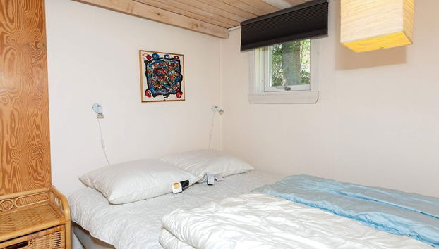 Seaside Charm Near Blokhus Town-by Traum - Foto 3, Habitación