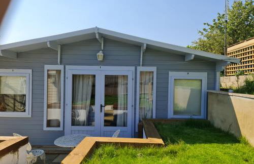 Secret Hythe, Sea views Town location 2km Eurotunnel - Foto 16