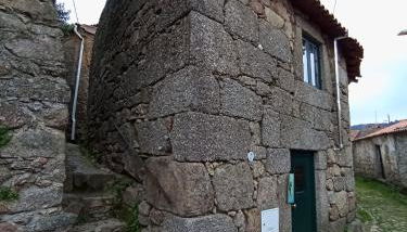 Casa de Aldeia Vale do Mondego - Foto 2