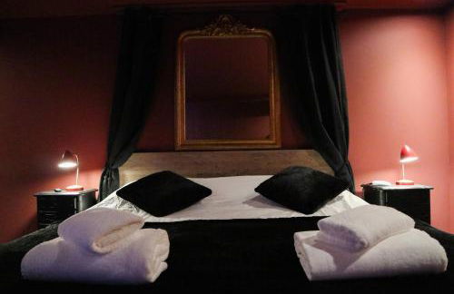 LE MOULIN DES PLAISIRS atypical SM experience - Foto 9