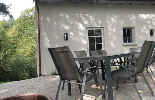Ferienhaus Glücksgriff Pottenstein - Foto 7
