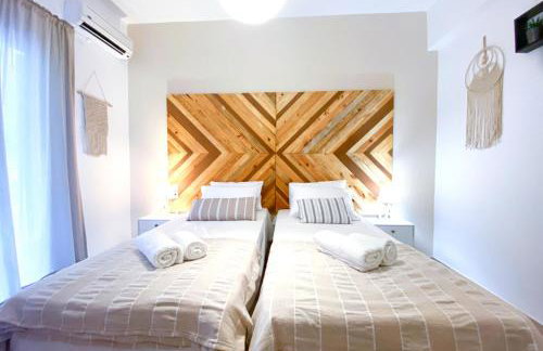 Summer Feel suites - Foto 13