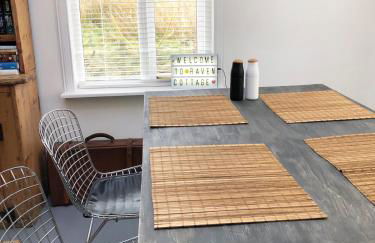 Raven Cottage - Foto 13